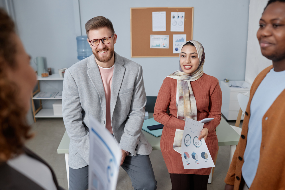 How to Choose the Right Branding Agency for Your Brand Vision